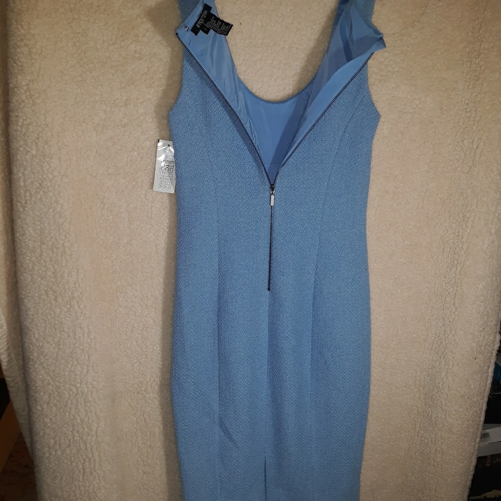 Etcetera dress - Picture 5 of 5